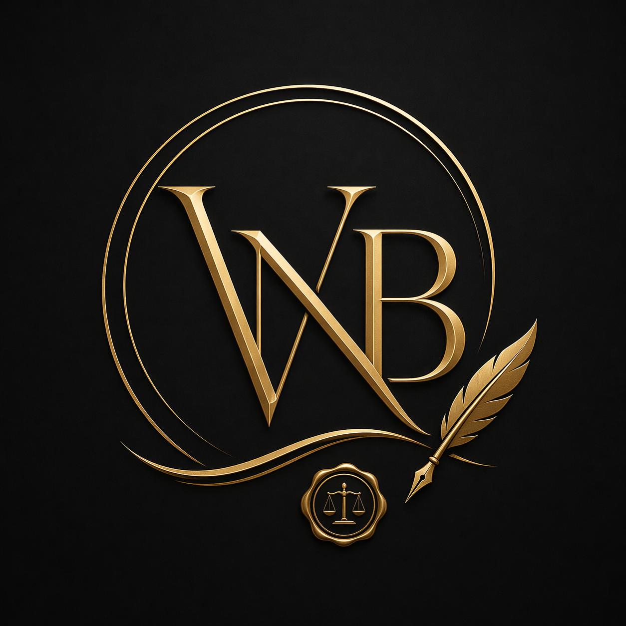 VNB Notary Services logo